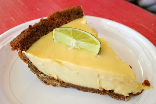 Key lime preserves recipe