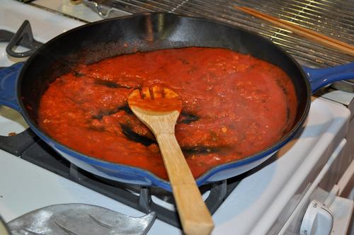 Sausage meat recipes