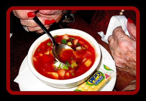 Slow cooker bean soup recipes