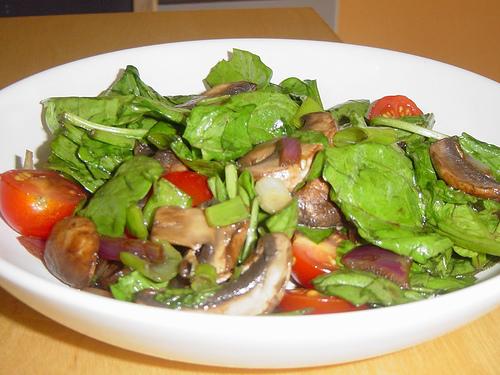Roasted garlic salad dressing recipes