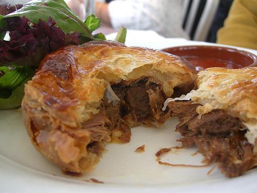 Freezer recipes entrees