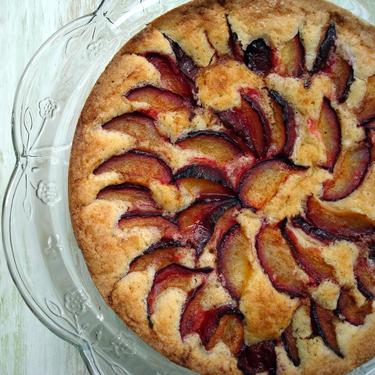 Healthy pumpkin dessert recipes