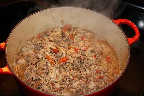 Recipes with stew meat