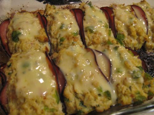 Recipes for baked chicken dijon