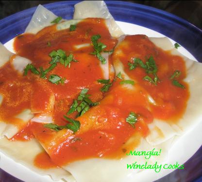Baby dinner recipes