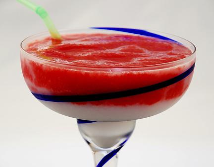Frozen rum drink recipes