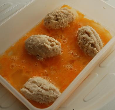 Easy fried dough recipes