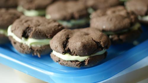 Oreo birthday cake recipe