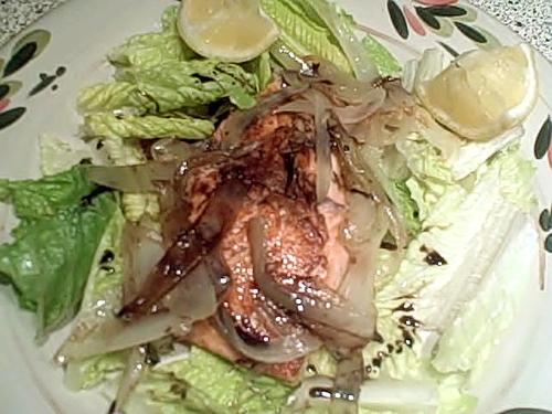 Fish recipes for kids