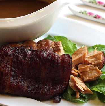 Roast chicken crock pot recipes