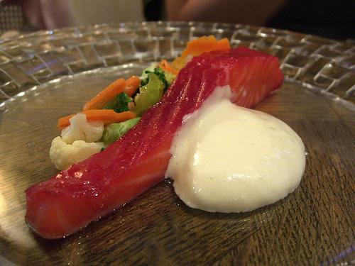 French sauces for fish recipes