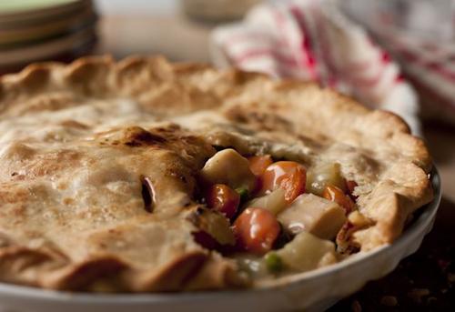 Campbells chicken recipes