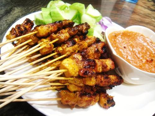 Chicken recipes spanish style