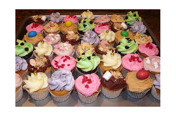 Image of Caramel Marshmallow Balls, Foodista