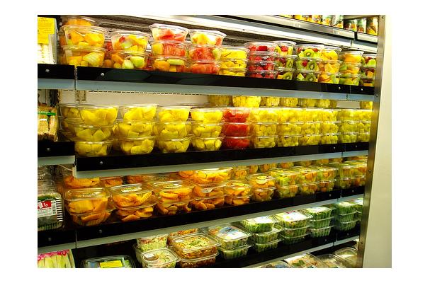 Image of My Favourite Fruit Salad, Foodista