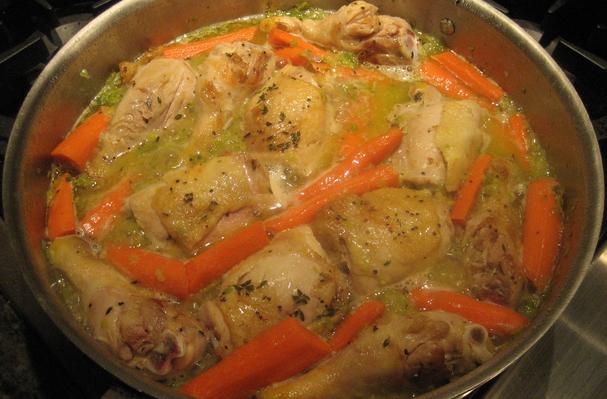 Foodista Recipes Cooking Tips And Food News Easier Than It Sounds 